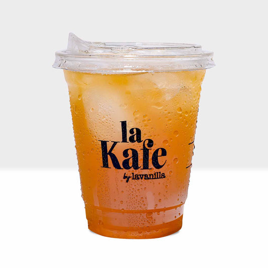Lemon Tea