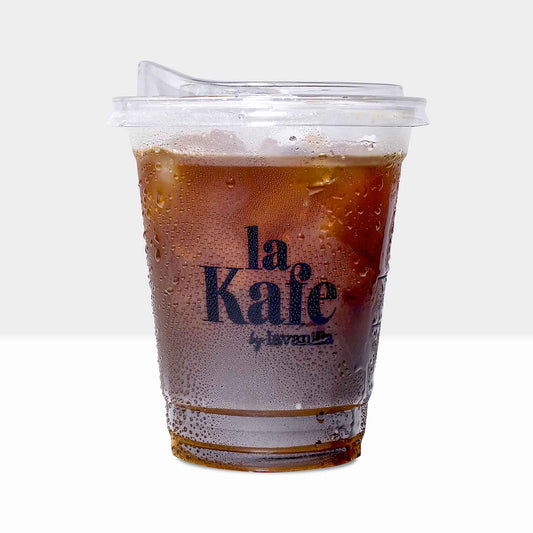 Black Coffee