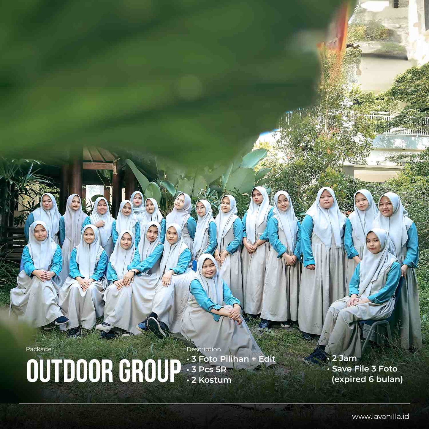 Foto Group Exclusive