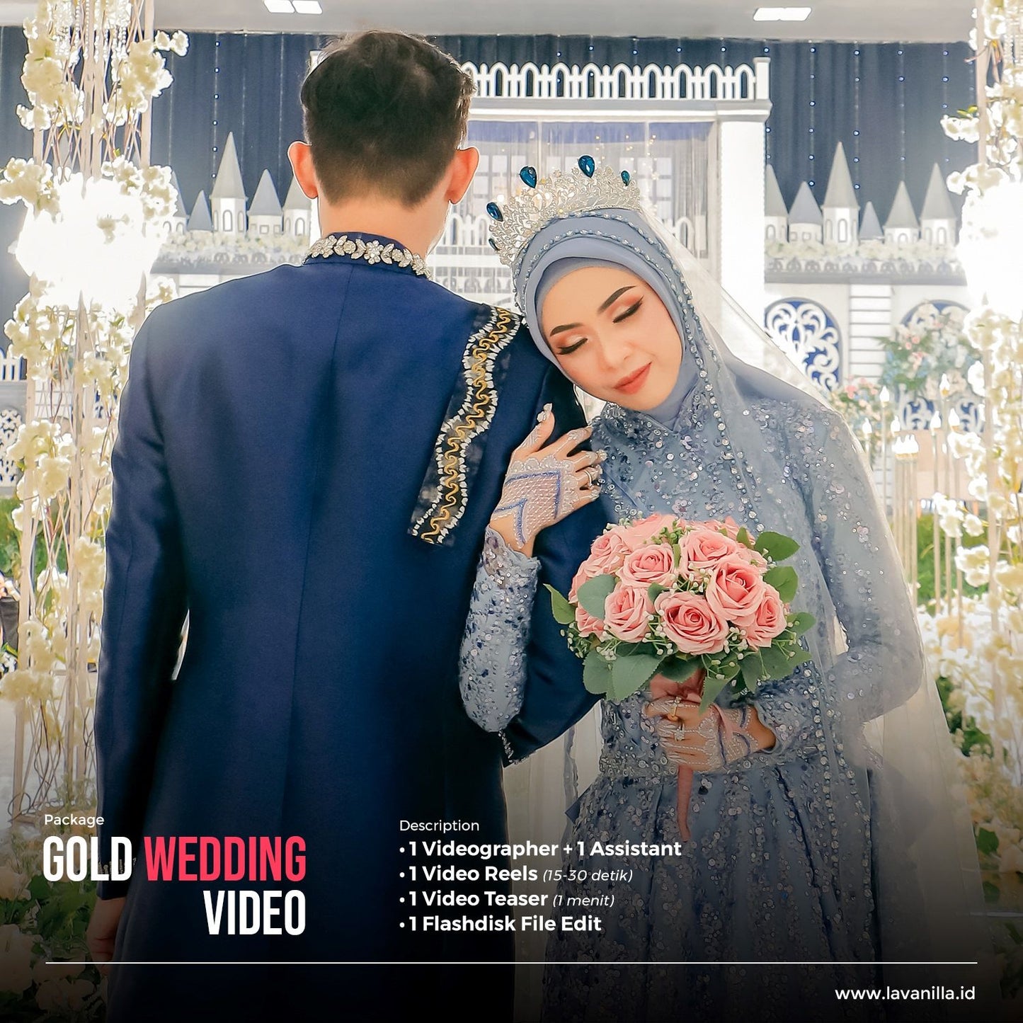 Wedding Video