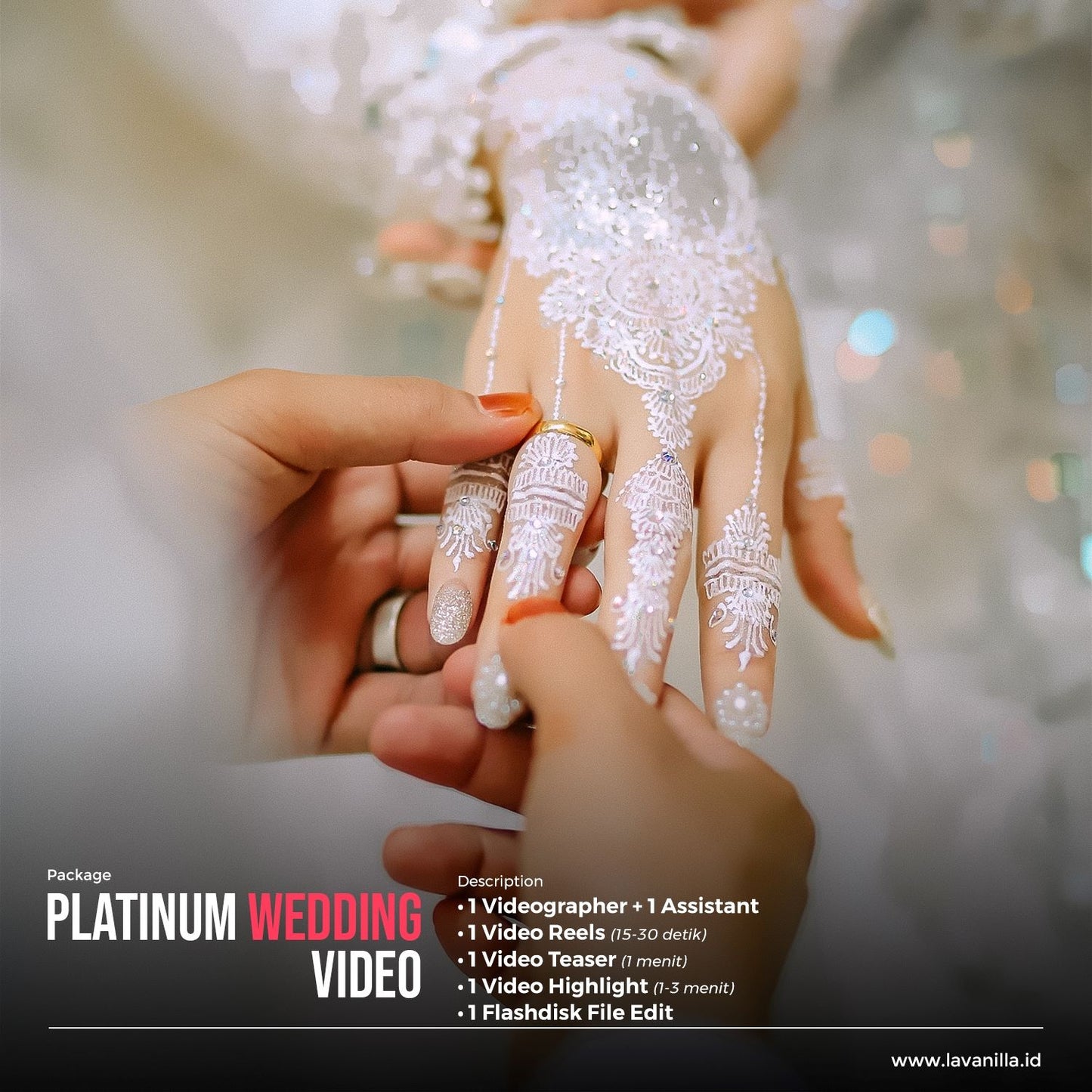 Wedding Video