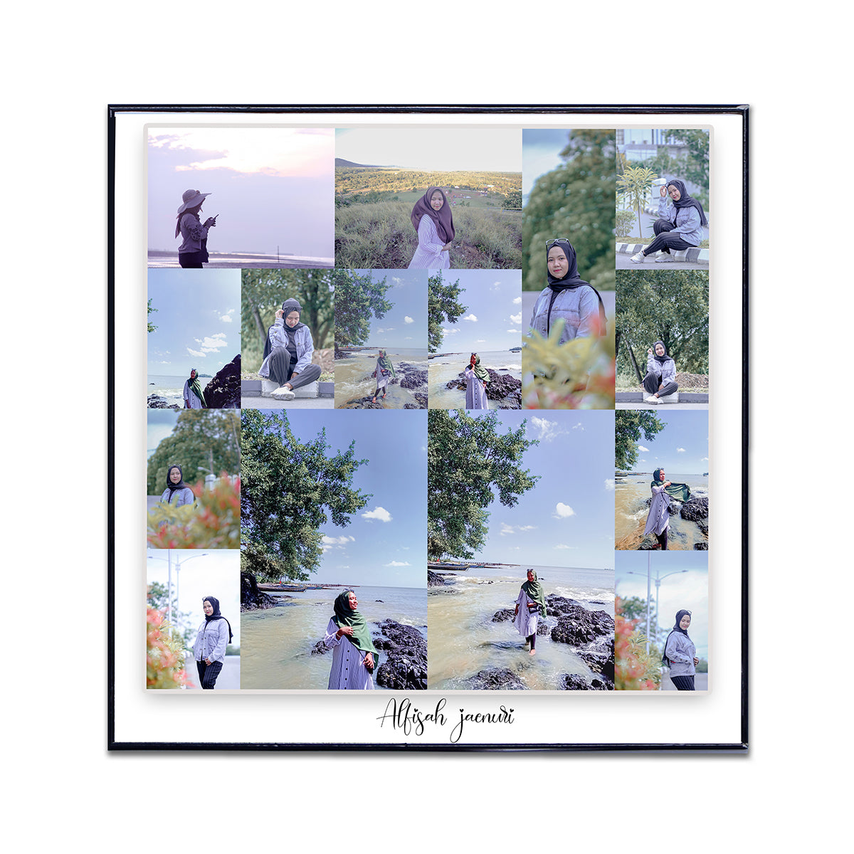 PhotoMix – lavanilla