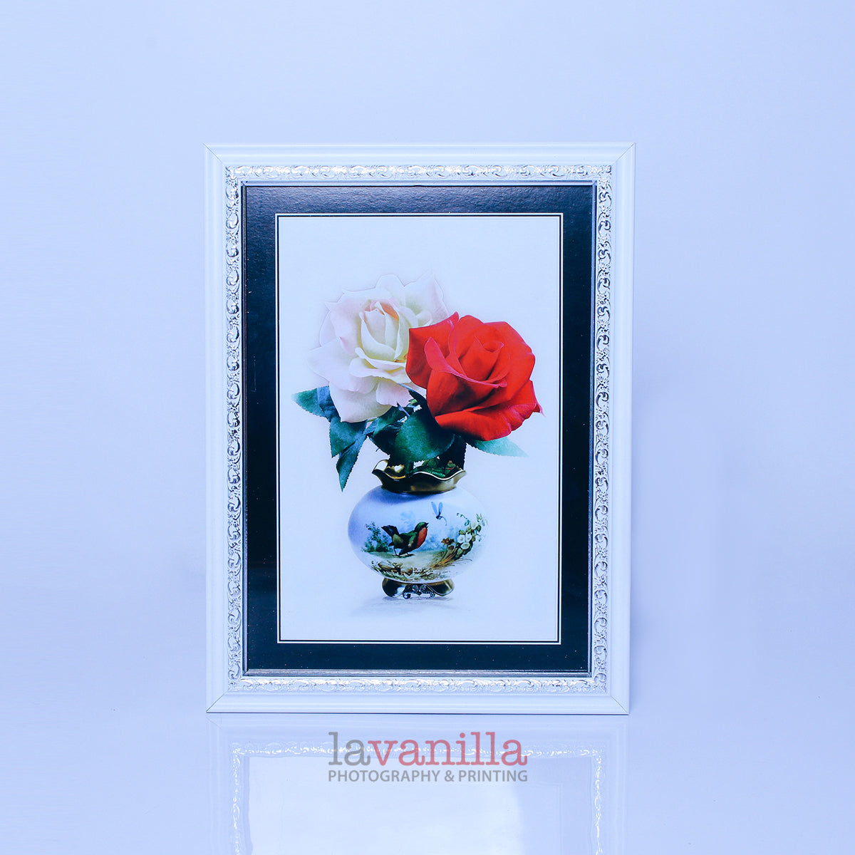 Photo Frame - L310 | 8R-10R