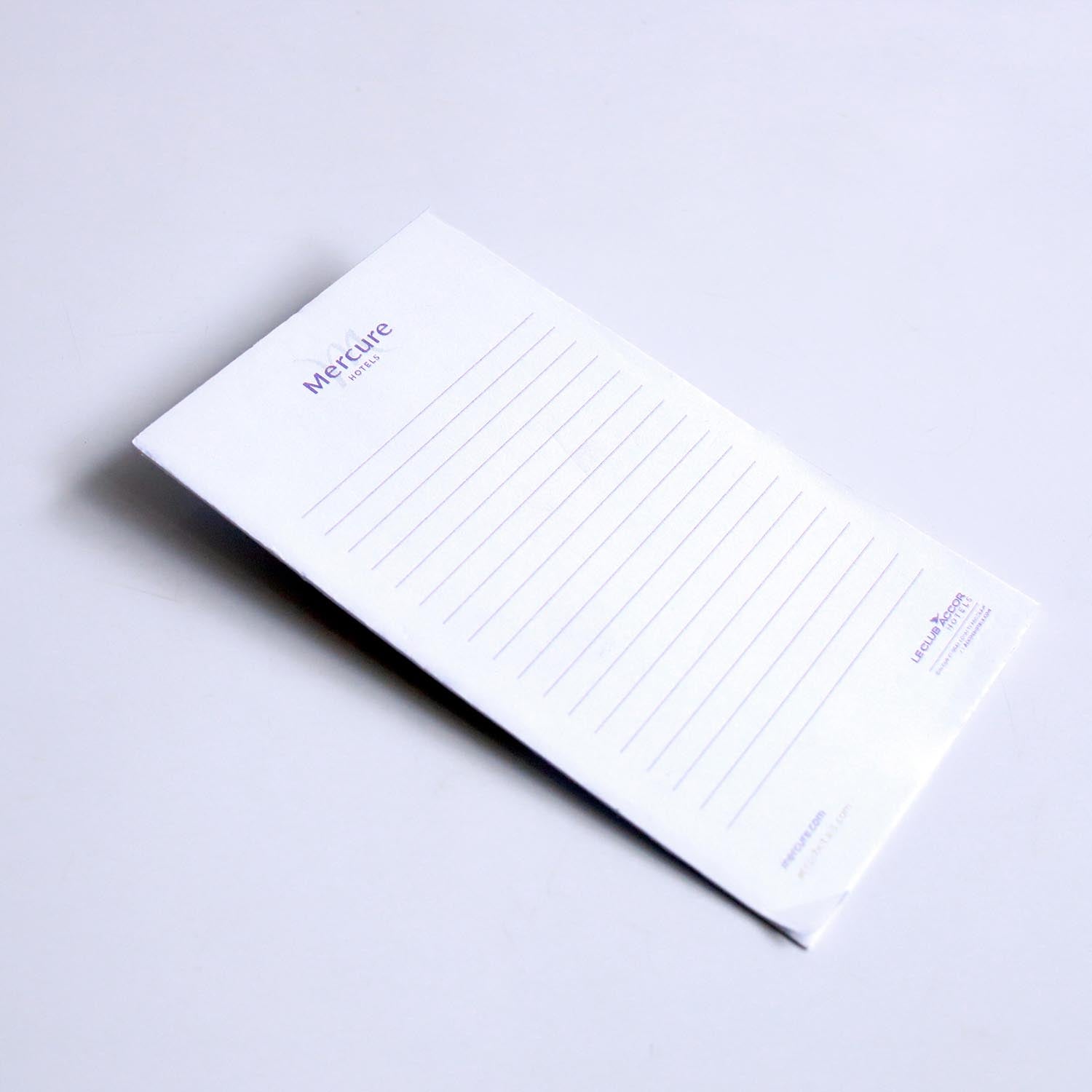 Notepad Meeting – lavanilla