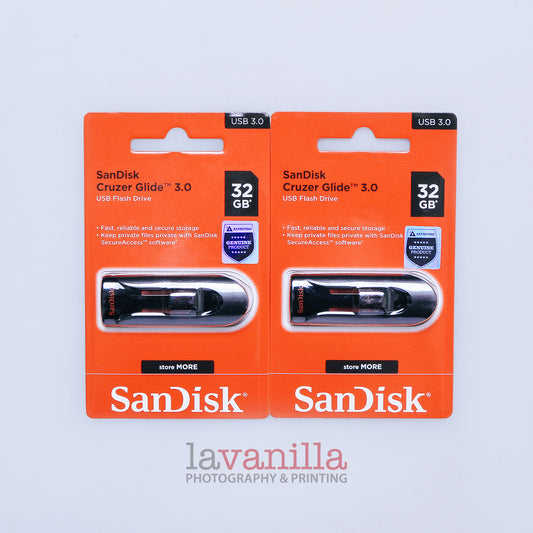 Flashdisk | Memori