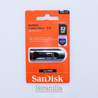 Flashdisk | Memori