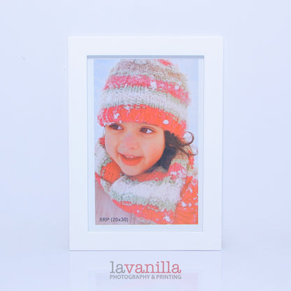 Photo Frame - E03 | 8R-8RJ