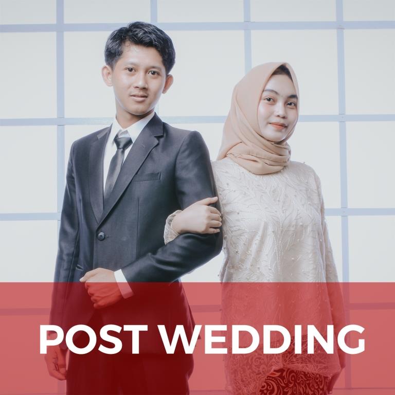 Post Wedding