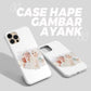 Custom case